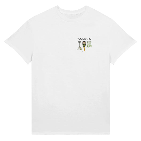 Drinks by the Beach Tee