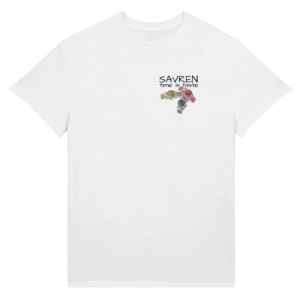Time is Taste Tee