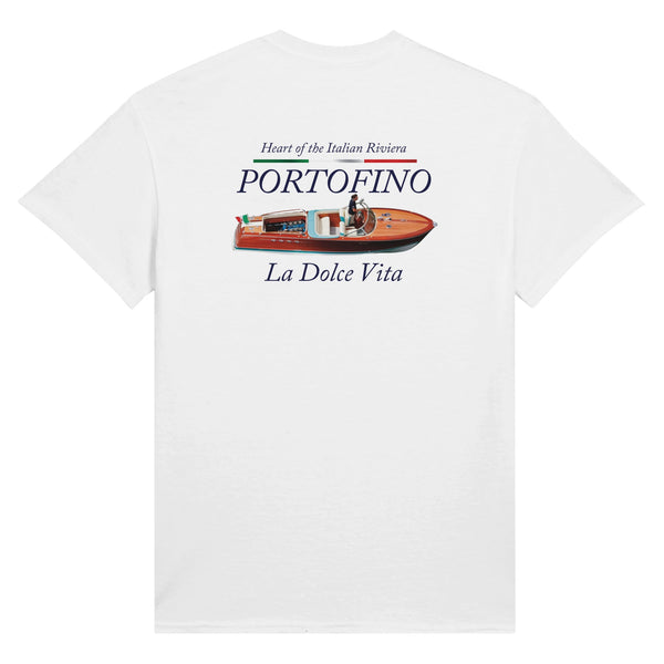 Portofino Riva Tee
