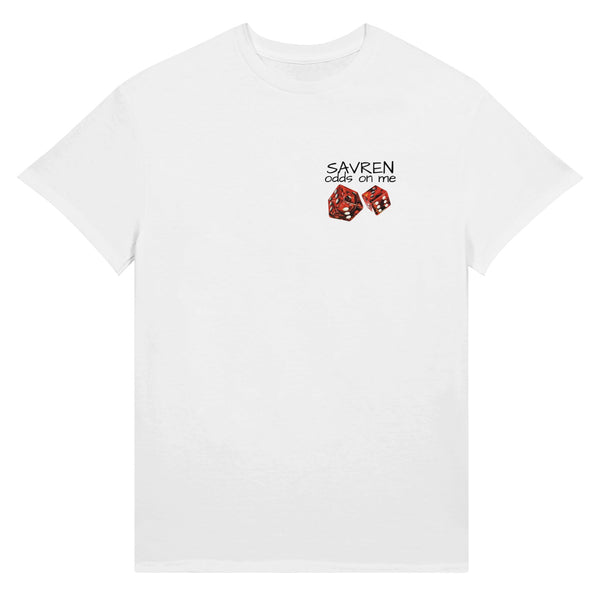 Odds On Me Tee