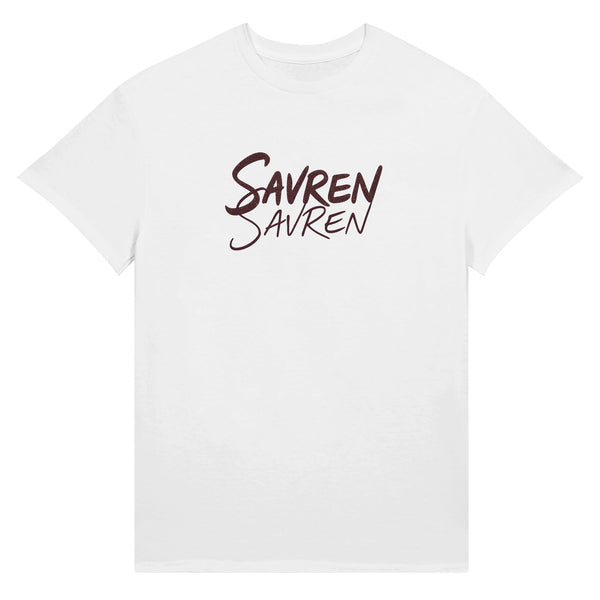 Savren Signature Tee