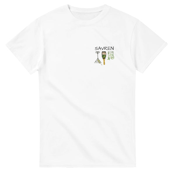 Drinks by the Beach Tee